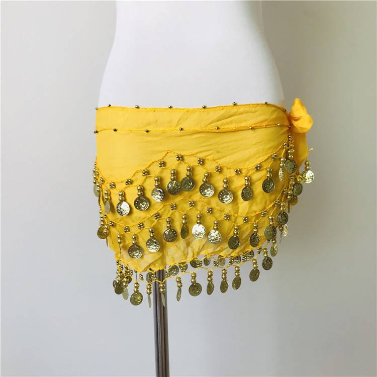 Yellow 98